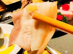 -巴奴毛肚火锅(二七万达店)