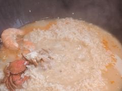-海味当家·蒸锅海鲜(星海公园店)