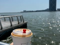 -Manner Coffee(滴水湖店)