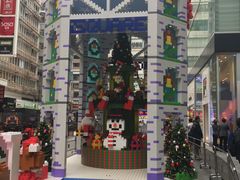 -珍妮曲奇聪明小熊(尖沙咀店)