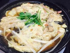 -买又大餐厅(福林里店)