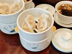 原汁海胆饺子-喜鼎海胆水饺(东港店)