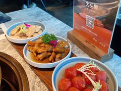 -大头椰·海南椰子鸡火锅(思明万象城店)