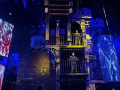 -《12·12》西安事变大型实景演出