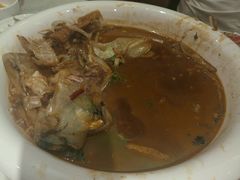 -阿三鱼头泡饼·家常菜