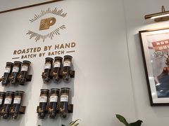 -Peet's 皮爷咖啡(乐峰店)