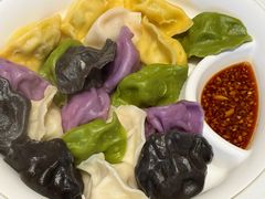 -五谷丰登农家院·地道胶东菜·海鲜烧烤(威海店)