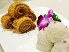 -四季小馆·地道北京小吃(广百店)