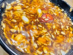 秘制八宝粥-志亮灌汤蒸饺·清真(庙后街店)