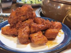 -岳记兴隆·青城腊排铜火锅(融创店)