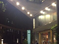 -深圳海景嘉途酒店(东翼楼)