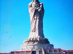 -天津妈祖文化园