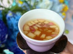 -富力丽思卡尔顿酒店·丽轩中餐厅