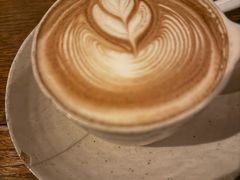 -WABI COFE(愚园路店)