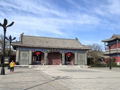 -天津妈祖文化园