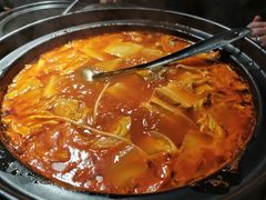 酸汤乌江鱼-黔香阁·味(花木店)
