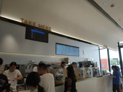 -喜茶(永旺梦乐城店)