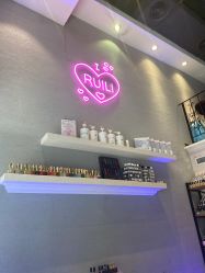 -RL Nail·瑞丽美甲美睫品牌原创店