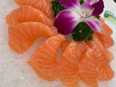 -新金盛·海鲜酒楼(盐田店)