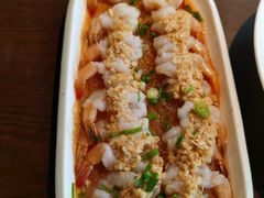 -前海沿·青岛菜(李沧万达店)