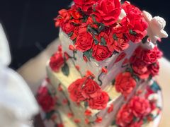 -柏尼娅PEARIA·蛋糕定制(北京SKP店)
