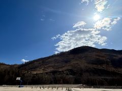 -灵山