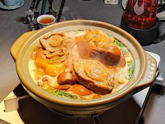 -御膳汤品(猎人坊店)