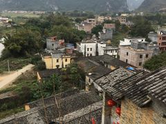 -彭家祠景区