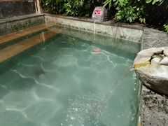 -韶关经律论国际酒店温泉