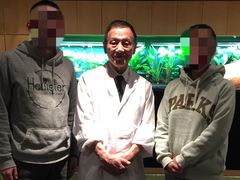 -泉寿司(万科公园店)