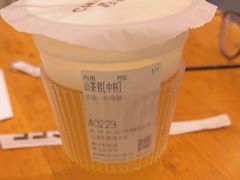 -霸王茶姬(南亚风情第壹城店)