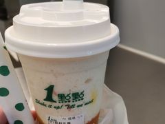 杨枝乱露-1点点(铁西万达店)