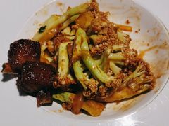 -西湖春天•老字号杭州菜(百汇店)