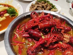 -袁老大龙虾(石鼓路总店)