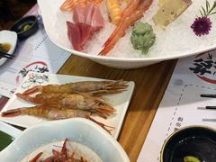 -松坂屋日料自助(长城路店)