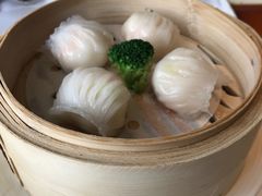 -悦景酒家(罗湖店)