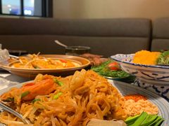 -BetterThai 泰加(苏州中心店)