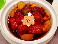 -千禧万福汉亭舫·船舫苏宴