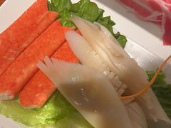 -蓉城老妈火锅(双林路店)