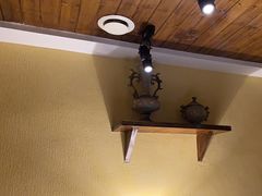 -俄士厨房(万松园店)
