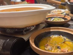 -湘力力小院·鱼汤泡饭(枫林路店)