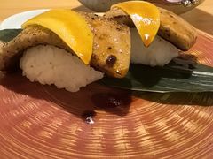 -鳗鲔料理小馆