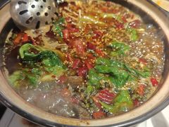 -川味堂·四川豆花(八卦岭店)
