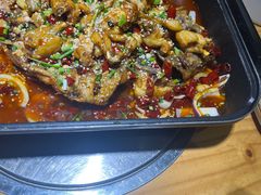 -小小河边鱼(天润城店)