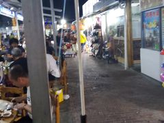 -四川人郑霞海鲜