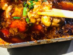 -晓靖轩烧烤(沙河风情店)