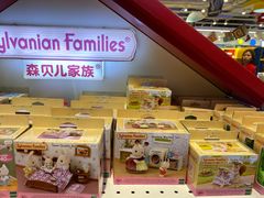 -TOYSRUS玩具反斗城(上海万象城店)