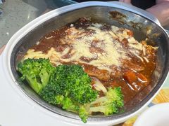 -大头力茶餐厅(花都融创茂店)