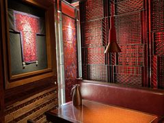 -绿茶餐厅(蓝色港湾店)