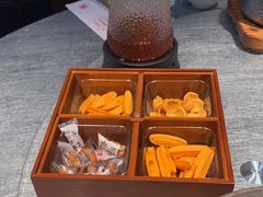 -秦家味老菜馆(民族北路店)